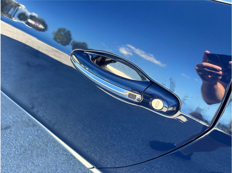 Used 2016 Bentley Continental GT AWD/4WD image 18