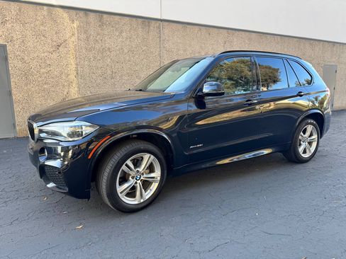 Used 2015 BMW X5 xDrive35i image 13