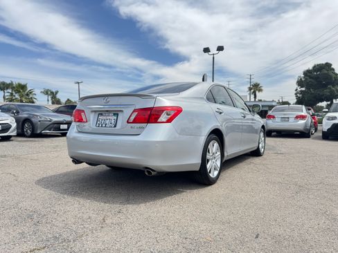 Used 2007 Lexus ES 350 image 7