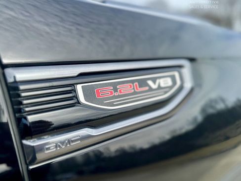Used 2021 GMC Sierra 1500 AT4 AWD/4WD image 35
