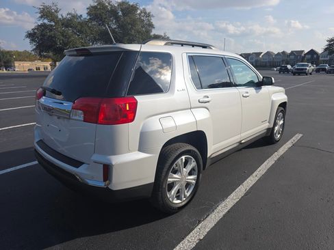 Used 2017 GMC Terrain SLE image 5