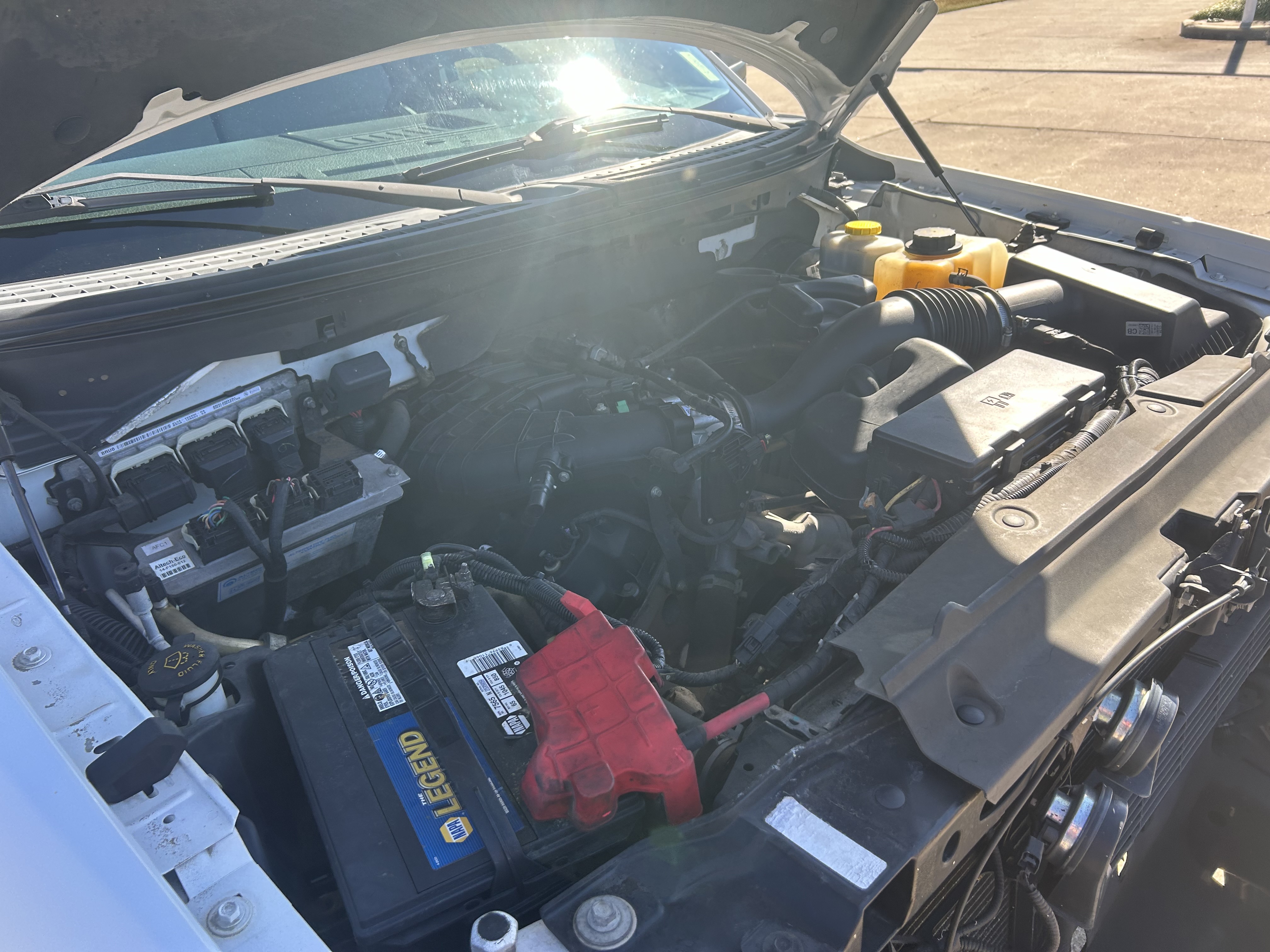 Used 2014 Ford F150 2WD Regular Cab image 22