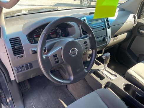 Used 2009 Nissan Xterra 4WD image 11