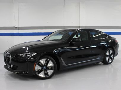 Used 2023 BMW i4 eDrive35