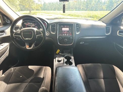 Used 2016 Dodge Durango SXT image 8
