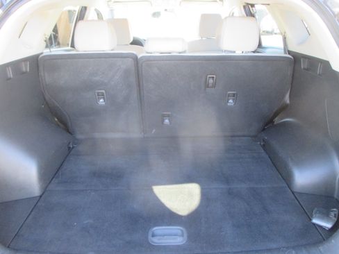 Used 2018 Hyundai Tucson SEL image 11