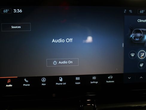 Used 2023 Lincoln Navigator 4WD Reserve image 37