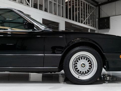 Used 1987 BMW M6 image 16