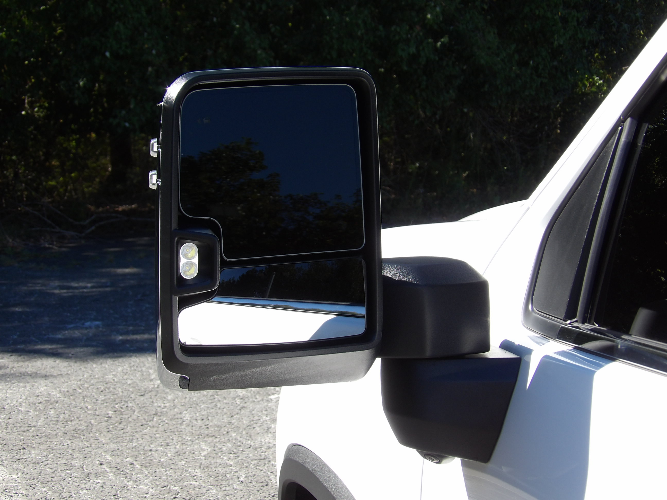 Used 2026 Chevrolet Silverado 2500 4x4 Crew Cab LTZ image 23