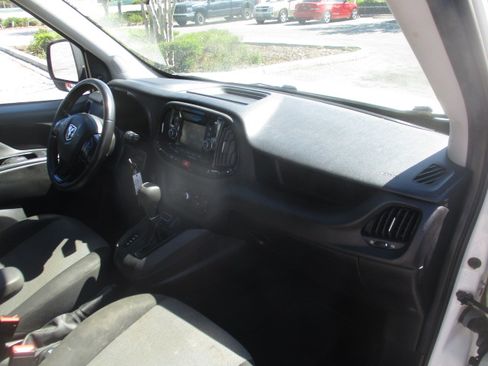 Used 2017 RAM ProMaster City Tradesman image 10