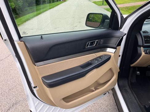 Used 2017 Ford Explorer 4WD image 24