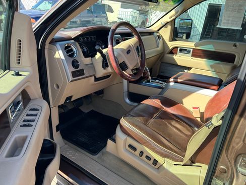 Used 2012 Ford F150 King Ranch image 4