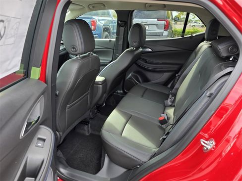 New 2026 Buick Encore GX Sport Touring image 22