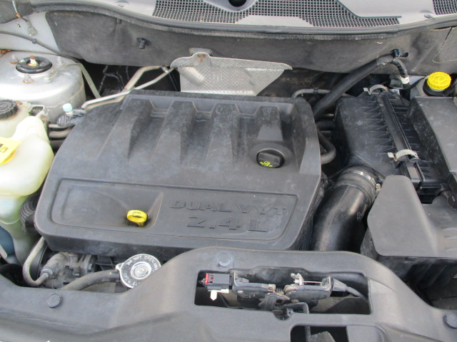 Used 2010 Jeep Patriot 4WD Sport image 52