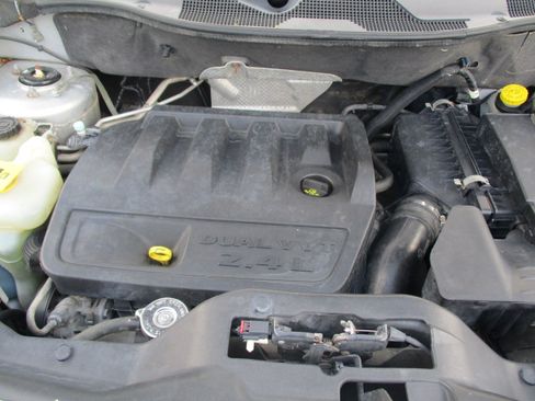 Used 2010 Jeep Patriot 4WD Sport image 52