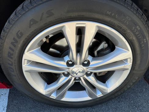 Used 2018 Hyundai Sonata SEL image 9