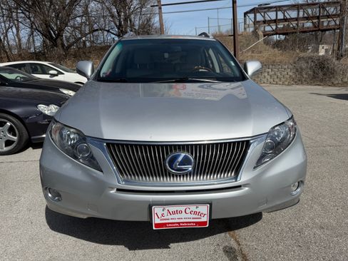 Used 2010 Lexus RX 450h image 2
