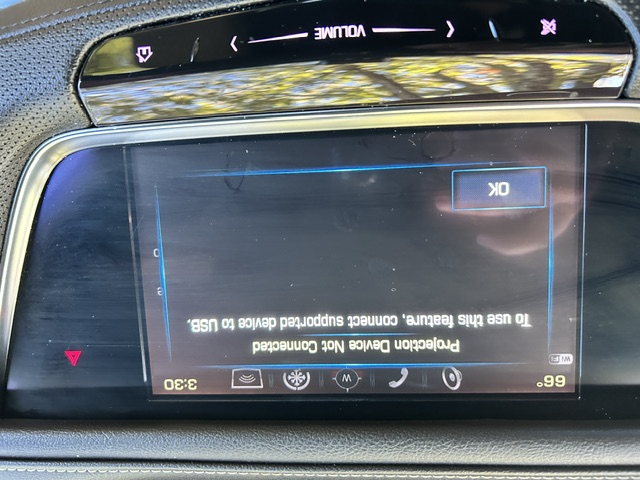 Used 2018 Cadillac XT5 FWD image 12