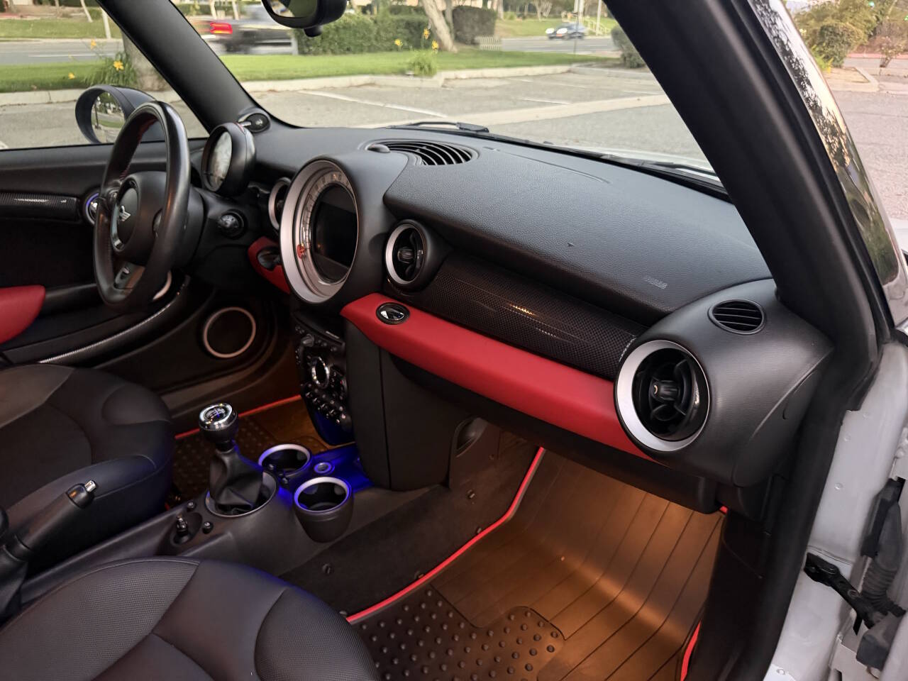 Used 2014 MINI Cooper Clubman John Cooper Works FWD image 26