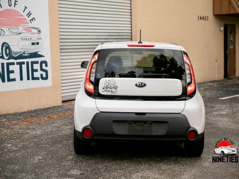 Used 2016 Kia Soul image 3