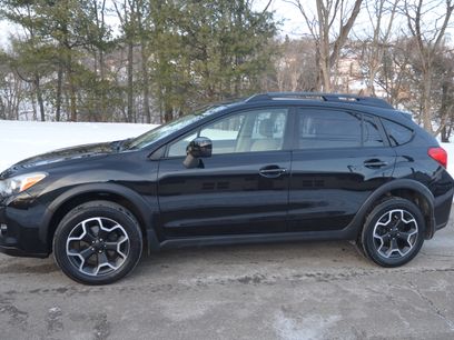 Used 2014 Subaru XV Crosstrek 2.0i Limited