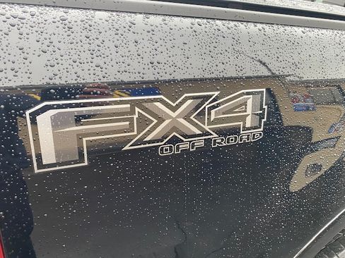 Used 2023 Ford Ranger FX4 image 19