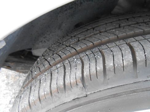 Used 2004 Mercury Sable LS Premium Sedan FWD image 9