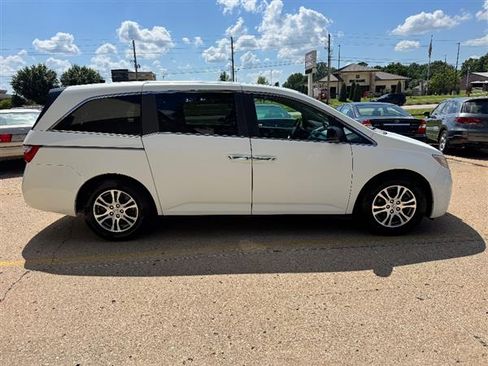 Used 2012 Honda Odyssey EX-L image 3