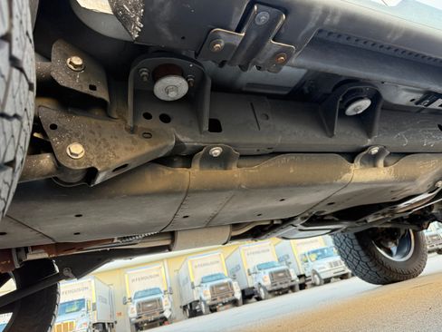 Used 2015 Jeep Wrangler 4WD Unlimited Sahara image 91