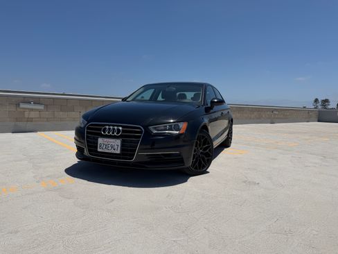 Used 2015 Audi A3 1.8T Premium Sedan FWD image 2