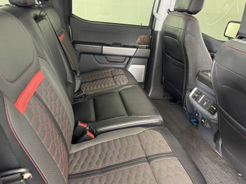 Used 2021 Ford F150 Raptor R image 12