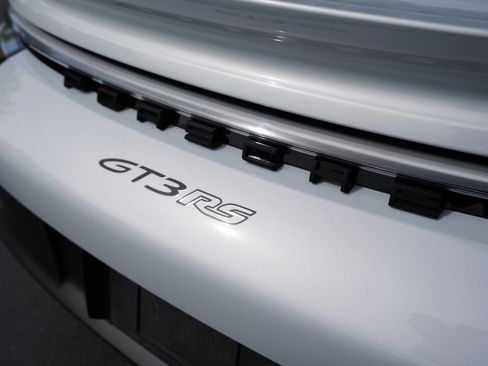 Used 2024 Porsche 911 GT3 RS image 17