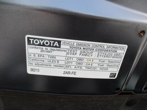 Used 2014 Toyota RAV4 AWD LE image 56
