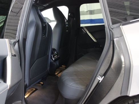 Used 2024 BMW iX M60 image 42