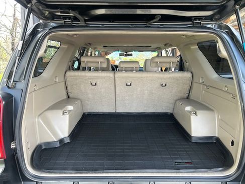 Used 2008 Toyota 4Runner 4WD image 14