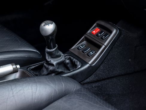 Used 1998 Porsche 911 Carrera S 2 wheel drive image 21