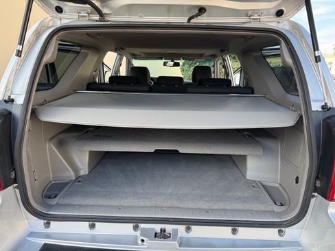 Used 2009 Toyota 4Runner Sport image 25