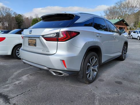 Used 2018 Lexus RX 350 Premium image 3