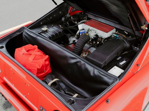 Used 1989 Ferrari 328 GTS image 98