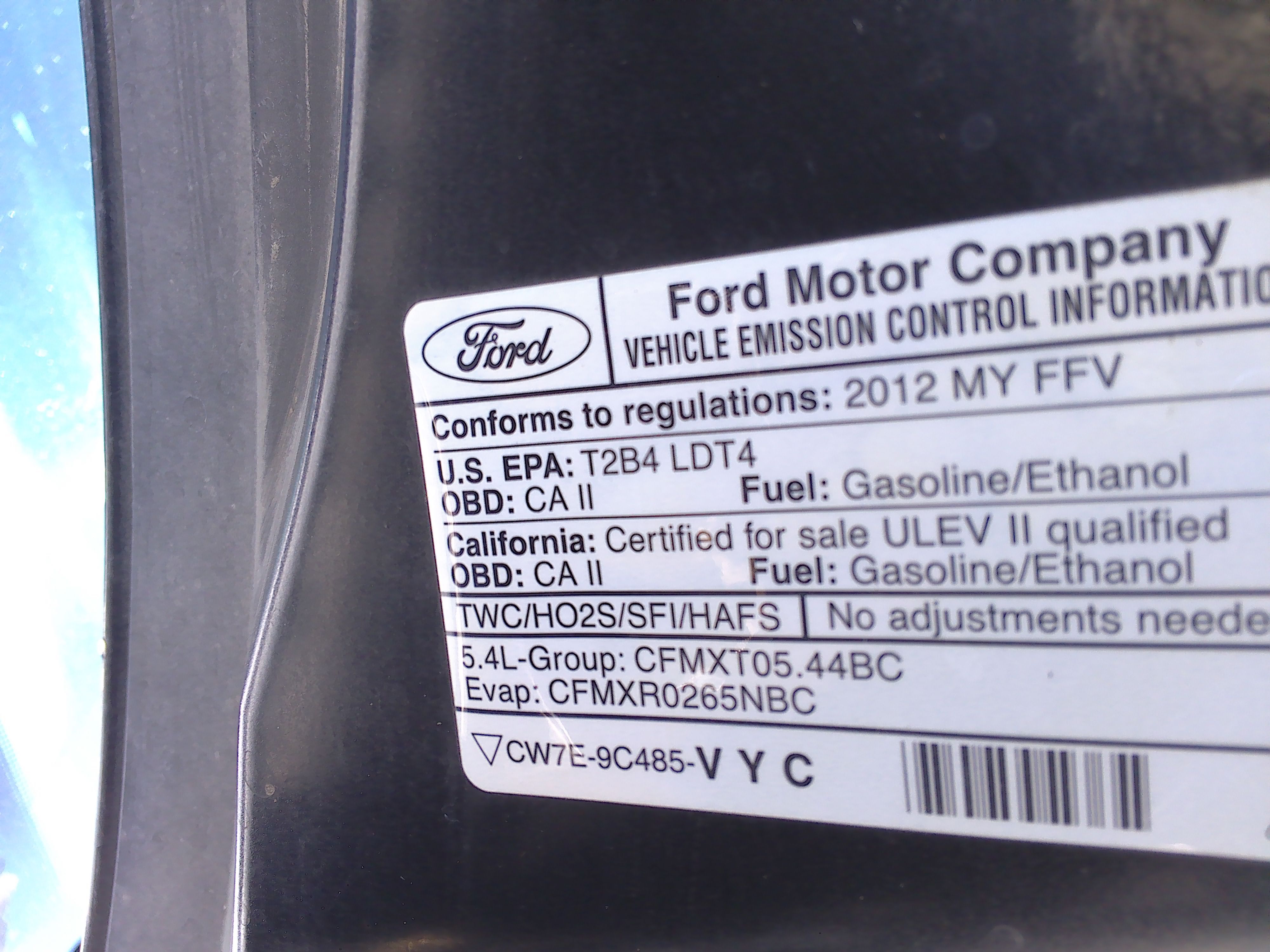 Used 2012 Lincoln Navigator 4WD image 45