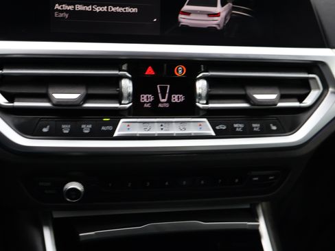 Used 2021 BMW M340i xDrive image 29