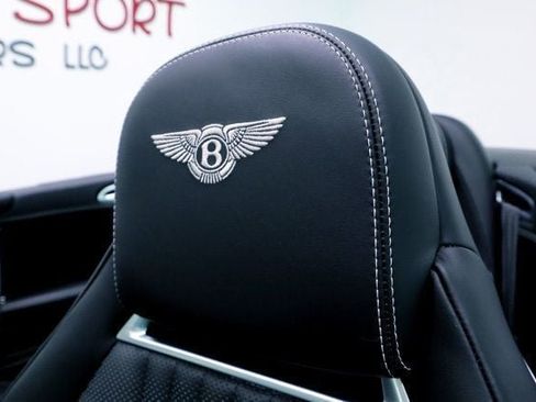 Used 2017 Bentley Continental GT image 18