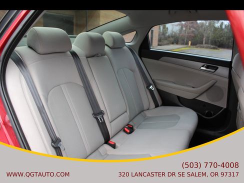 Used 2016 Hyundai Sonata SE image 17