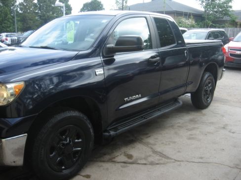 Used 2008 Toyota Tundra 4x4 Double Cab image 1