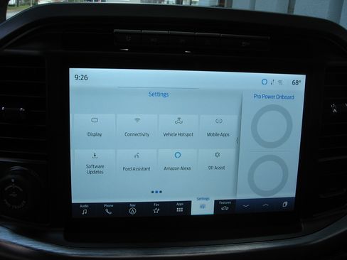 Used 2021 Ford F150 Lariat image 15