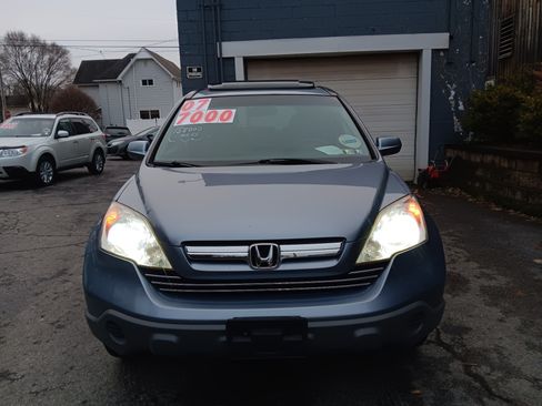 Used 2007 Honda CR-V EX-L image 6