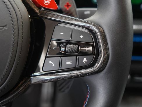 Used 2025 BMW M3 Competition image 51