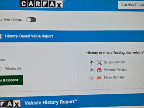 Used 2008 Ford F150 FX4 image 62