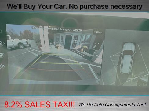 Used 2024 Kia Telluride SX Prestige image 37