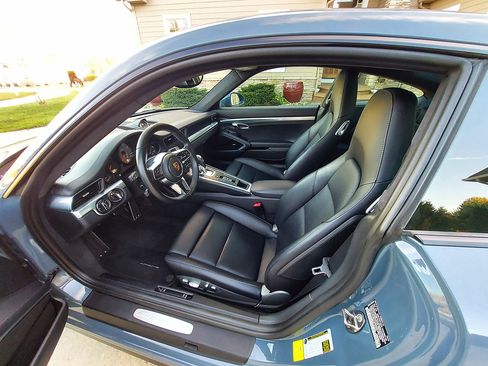 Used 2017 Porsche 911 Carrera 4S image 58